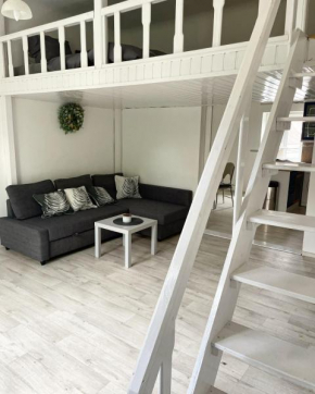 MEG Apartment
